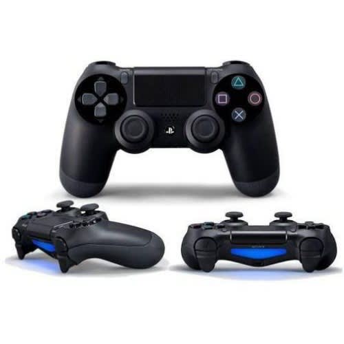 sony dualshock ps4 wireless controller
