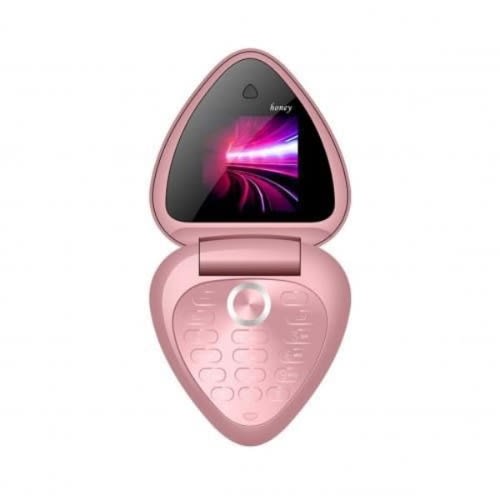 Bontel flip phone