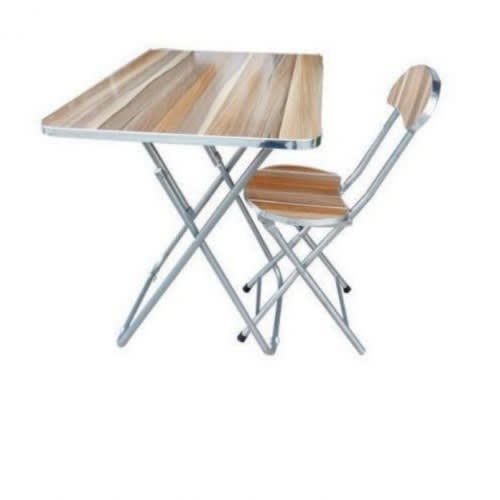 Folding Chair Table Set Konga Online Shopping