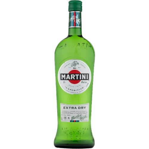 Extra Dry Vermouth - 1L.