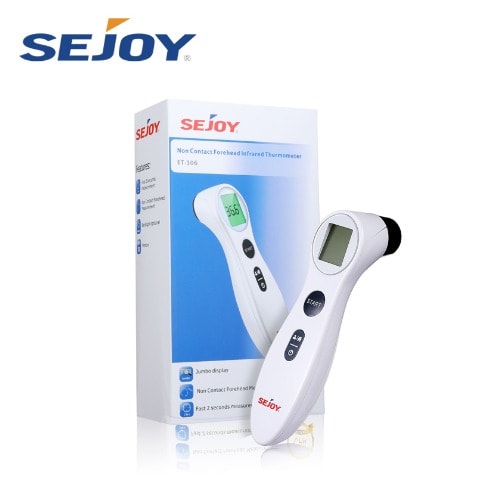 NonTouch Forehead Infrared Thermometer Det306 Konga Online Shopping