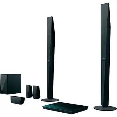 Sony 1000w bluetooth speaker clearance