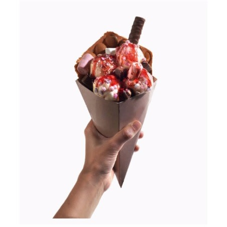 bubble waffle maker kaufen