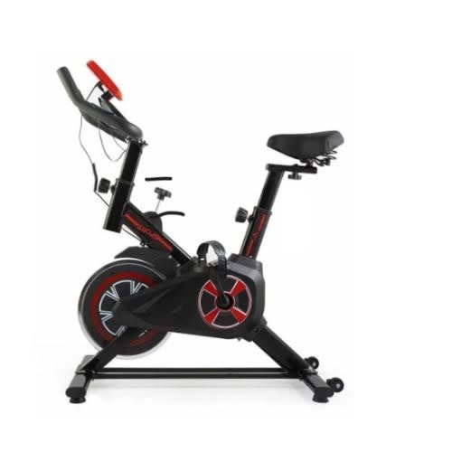 ex display spin bike