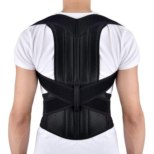 corrector belt