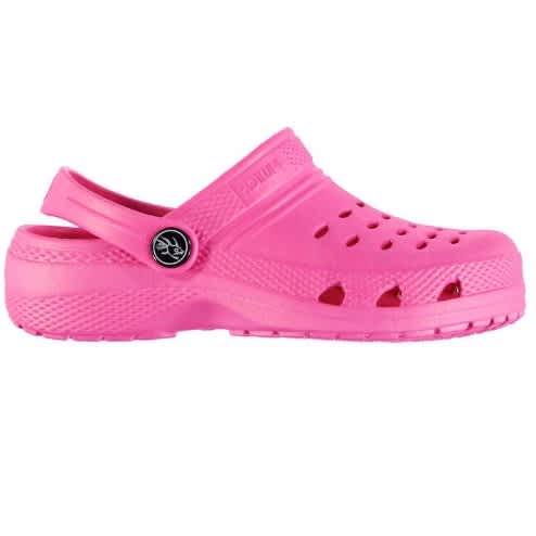 girls clogs