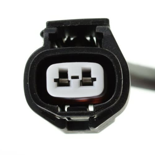 Holstein Abs Wheel Speed Sensor Wire Harness Rear Left Fits 20072009