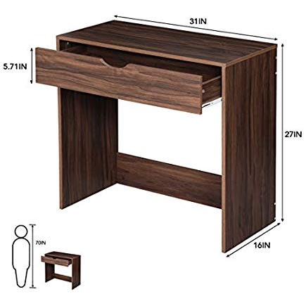 Maron Unique Desk Konga Online Shopping