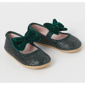 long black split skirt