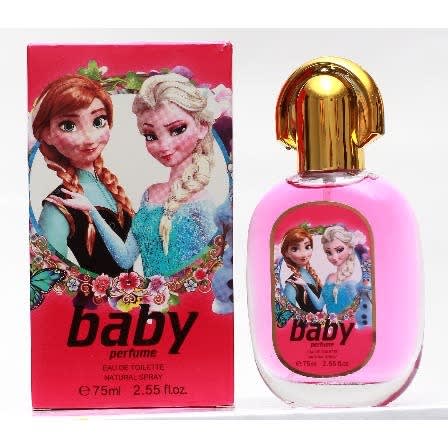 Childrens perfume discount