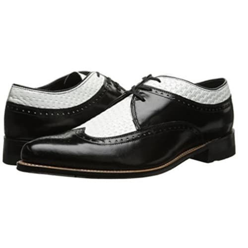 stacy adams dayton wingtip oxford