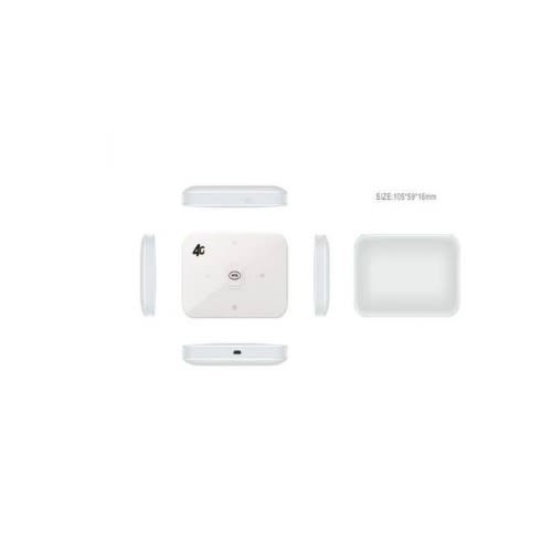 Universal mifi konga clearance