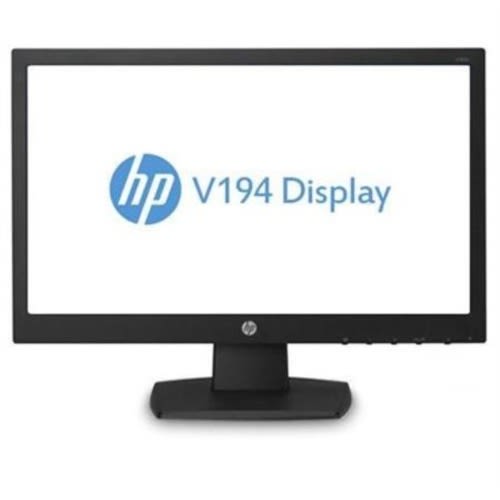 HP Monitor Led Backlight Vga Input 18.5 Inches V5e94aa Konga