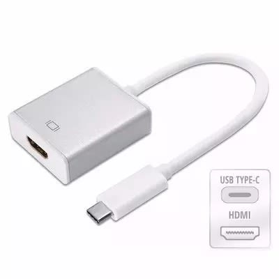 Usb 3 1 Type C To Hdmi Konga Online Shopping