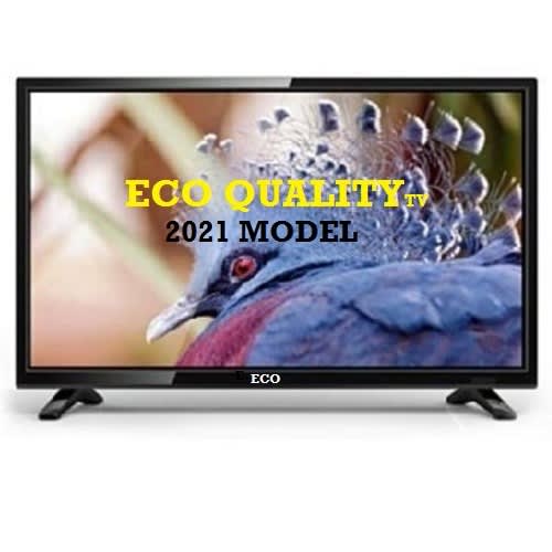 Verschillende goederen versnelling wijsheid Eco 26" Led Television | Konga Online Shopping
