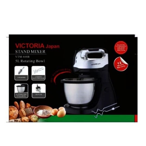 Victoria Japan Mixer 5l | Konga Online Shopping