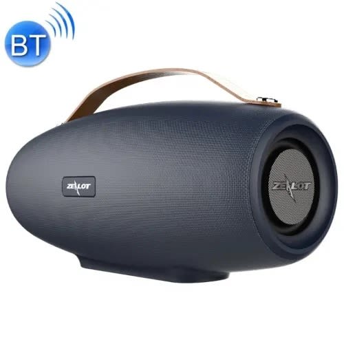 zealot speaker