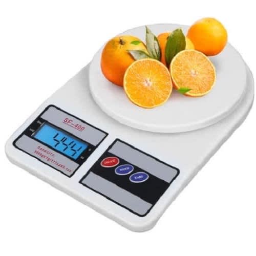 General Fresh Kitchen Digital Weighing Scale Konga Online Shopping