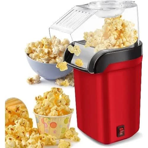 air pop corn machine