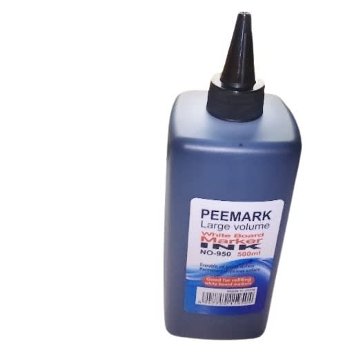 White board store marker ink