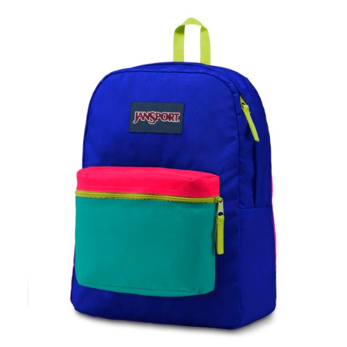 jansport neon