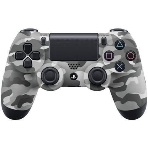 dualshock 4 controller on ps3