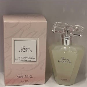 Avon Rare Pearls Women Eau De Parfum 50ml Konga Online Shopping