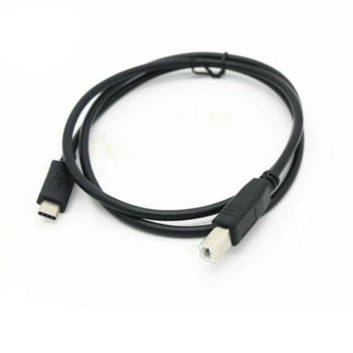 Mini usb to printer on sale cable