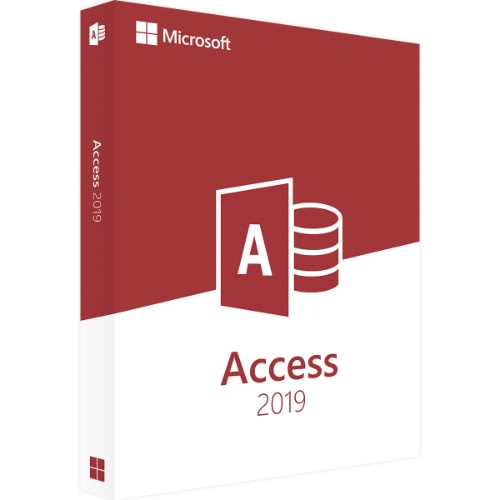 Microsoft Access 2019- Lifetime License Key | Konga Online Shopping