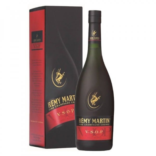 Remy Martin 70cl VSOP - Single Bottle.