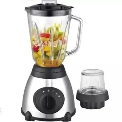 Kenwood 2 In 1 Ice Crusher Blender With Grinder