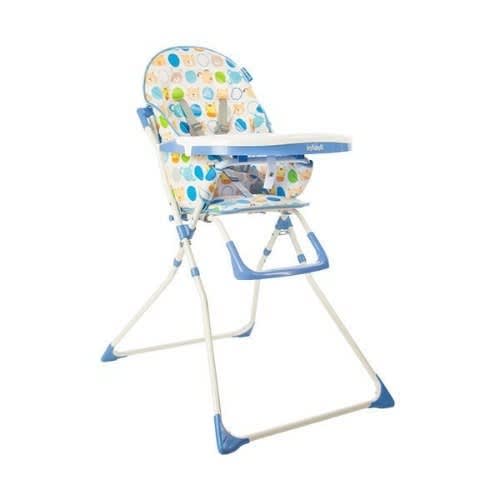 Infantino 2025 high chair