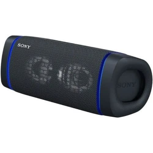 Sony 2025 ip67 bluetooth
