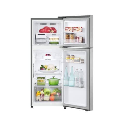 235L Smart Inverter Top Freezer Refrigerator 212PLGB.
