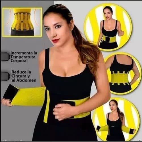 Hot belt waist trainer game sales