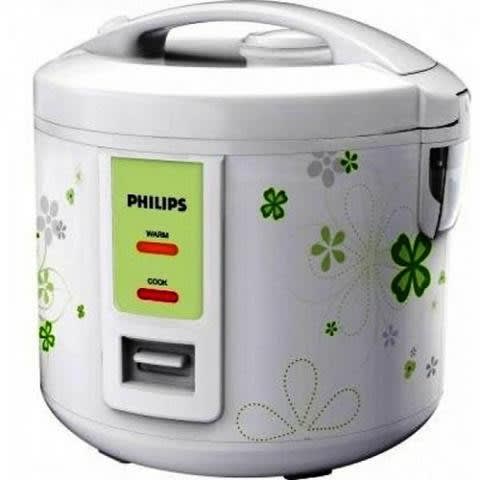 philips hd3017 rice cooker