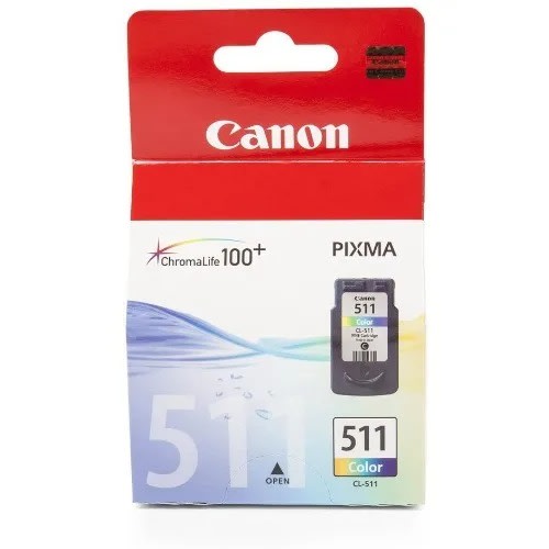 Canon Pixma 511 Ink Cartridge | Konga Online Shopping