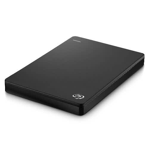 Seagate Backup Plus Slim 1TB Portable External Hard Drive Konga