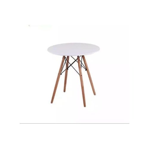 Mini Dining Table Round + 4 Sitting Chairs Konga Online Shopping