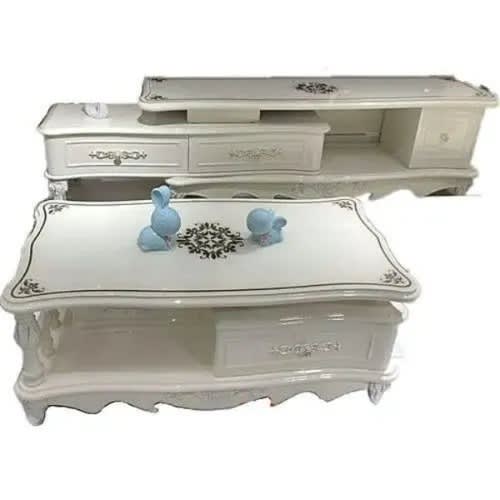 Modern Royal Tv Stand With Center Table Konga Online Shopping