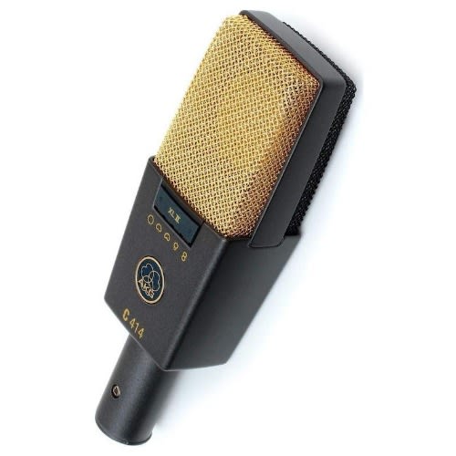 Akg pro audio hot sale microphone