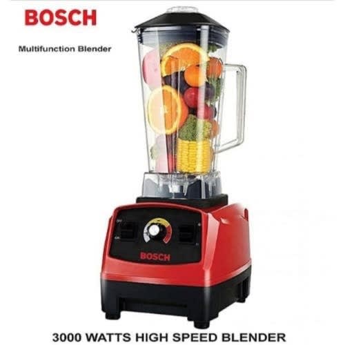 multi robot bosch