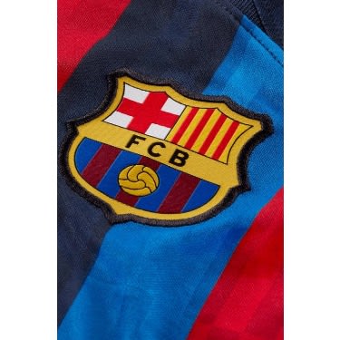 Nike Barcelona Home Jersey 2022/2023 | Konga Online Shopping