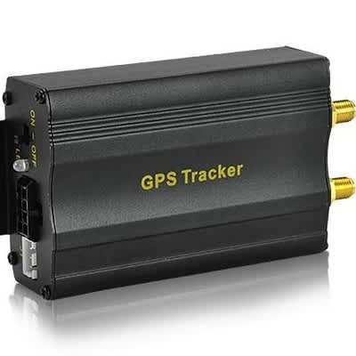 GPS Car Tracker | Konga Online Shopping