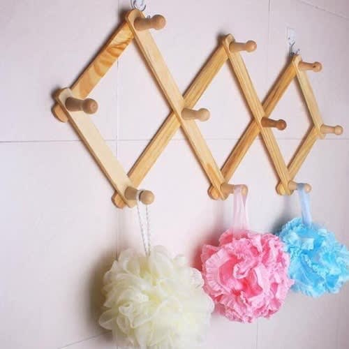 wall bag hanger