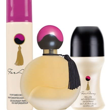 far away avon 100ml