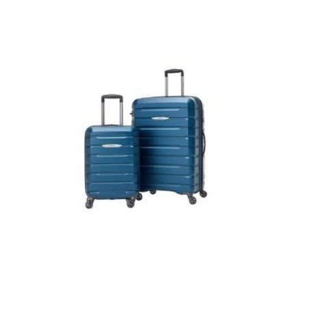 samsonite luggage tech two