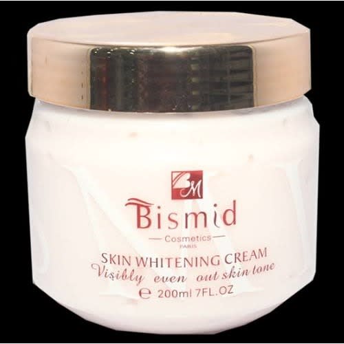 Bismid Skin Whitening Cream 200ml Konga Online Shopping
