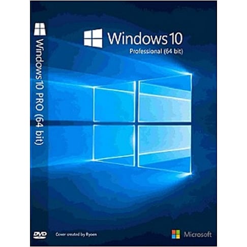 Windows 10 Professional Cd Key Konga Online Shopping