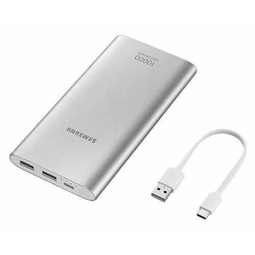 Samsung Fast Charge 10000 Mah Power Bank Konga Online Shopping